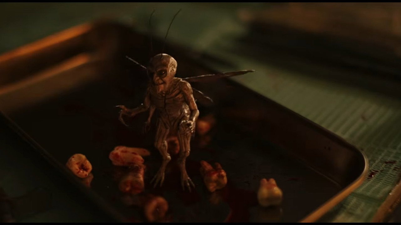 Pinocchio: Unstrung (2026) Screenshot 3